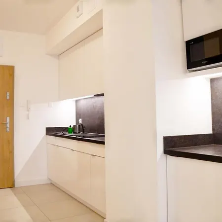 Apartment Prima By Baltic