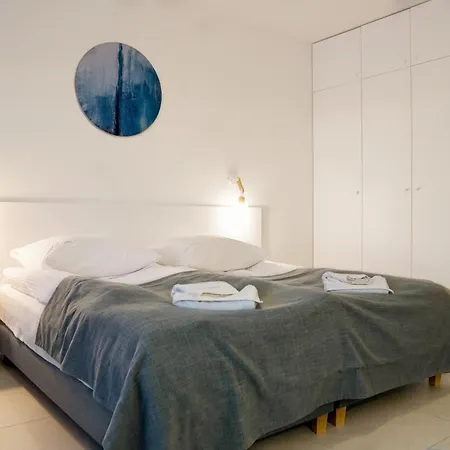 Prima By Baltic Apartment Miedzyzdroje