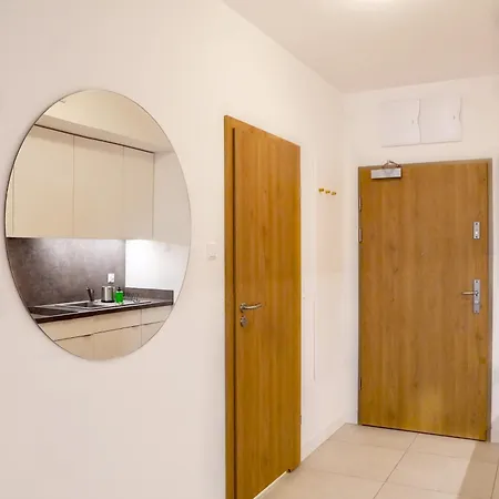 Apartment Prima By Baltic