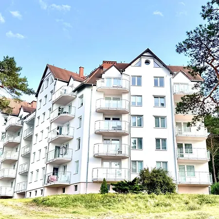 Apartment Meerblick Am Nationalpark Widok Na Morze I Park Narodowy *