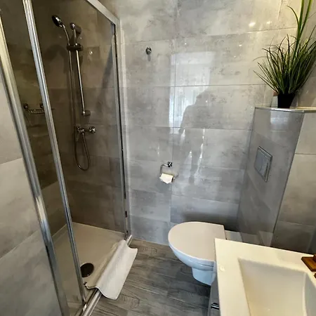 Na Rogu Homestay Miedzyzdroje