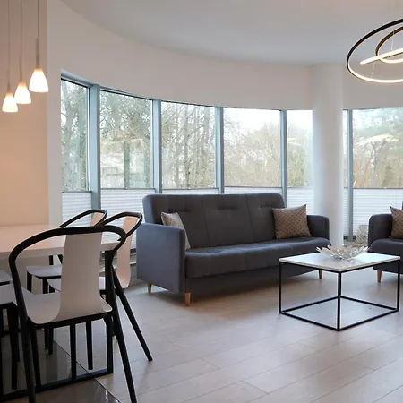 Promenada Gwiazd By Baltic Home *