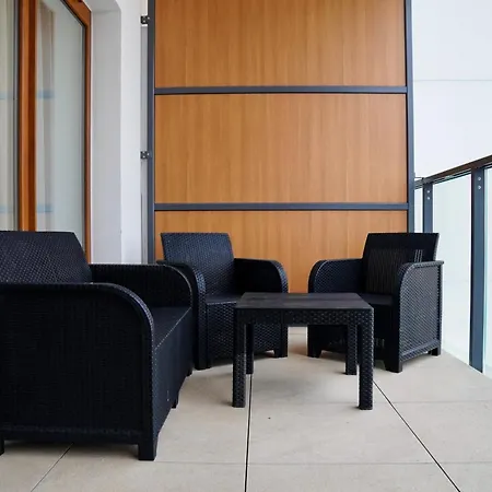 Prima By Baltic Apartment *