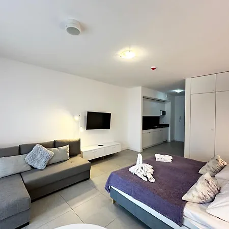 Apartment Prima By Baltic