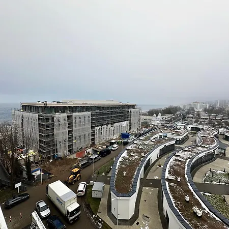 Apartment Prima By Baltic