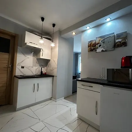 Na Rogu Homestay Miedzyzdroje