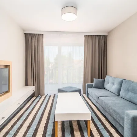 Perfect Bel Mare By Renters *
