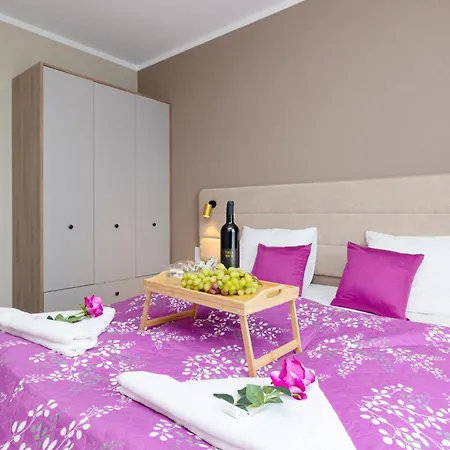 Perfect Bel Mare By Renters Aparthotel