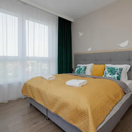 Perfect Bel Mare By Renters Miedzyzdroje