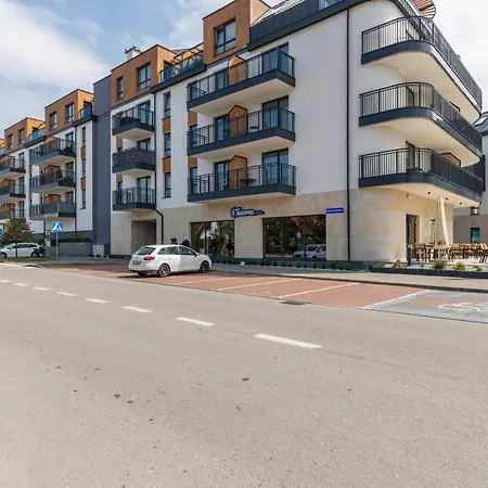 Apartment Sunny In Bel Mare By Renters