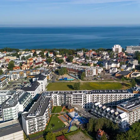 Apartment Sunny In Bel Mare By Renters *