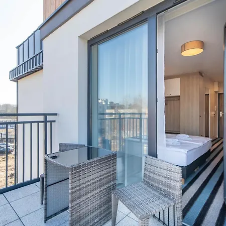 Perfect Bel Mare By Renters Miedzyzdroje