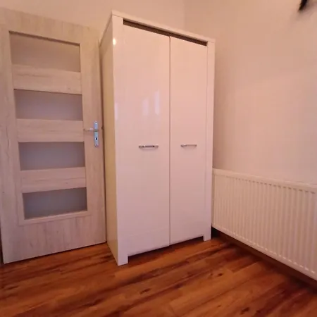 Gryf 12 Apartment *