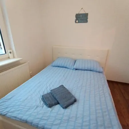 Gryf 12 * Miedzyzdroje