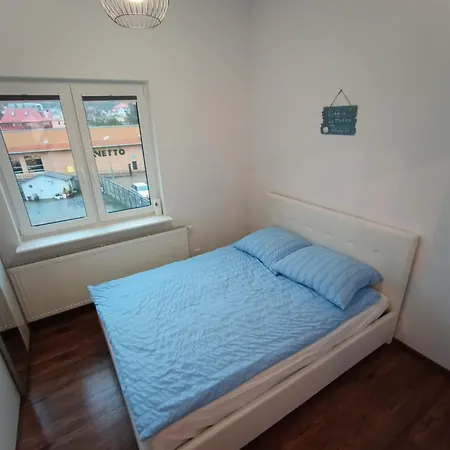 Gryf 12 Apartment *