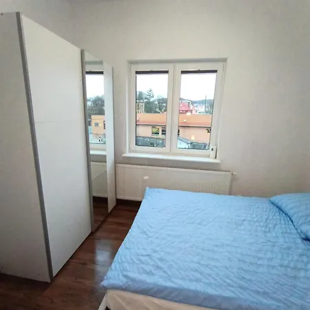 Apartment Gryf 12 *