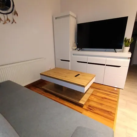 Gryf 12 Apartment *