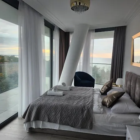 Apartment Mieta