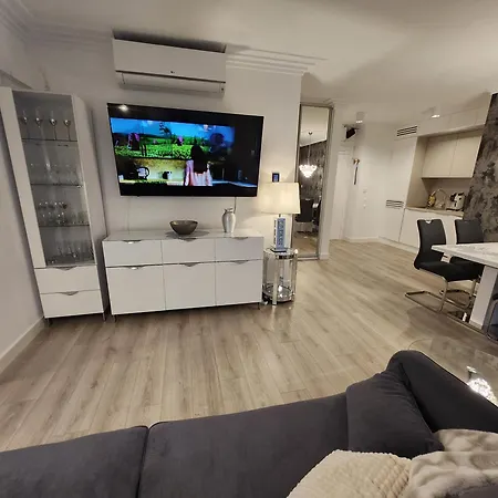 Mieta Apartment