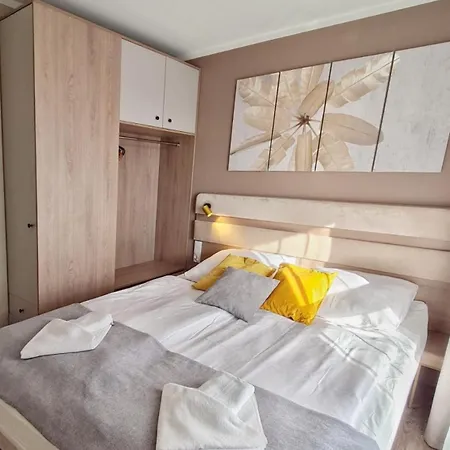 Bel Mare 305e Z Sypialnia I Z Balkonem Apartment