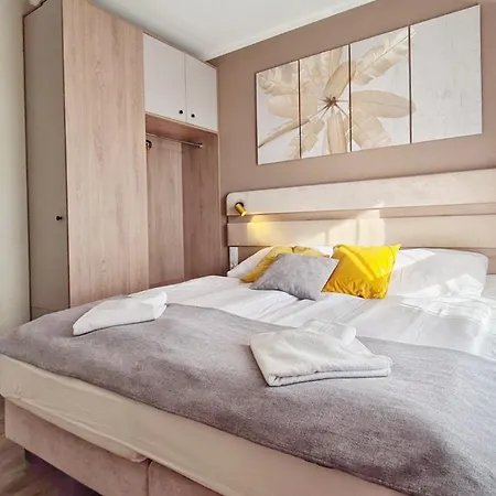 Apartment Bel Mare 305e Z Sypialnia I Z Balkonem *