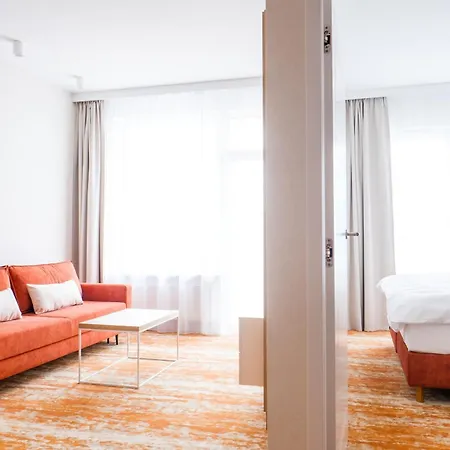 Aparthotel Aqua By Bel Mare