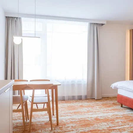 Aqua By Bel Mare Aparthotel 4*