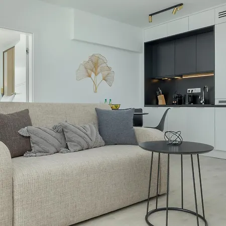 Apartment Your Holidays Waves *