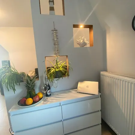 Apartament Bella * Miedzyzdroje