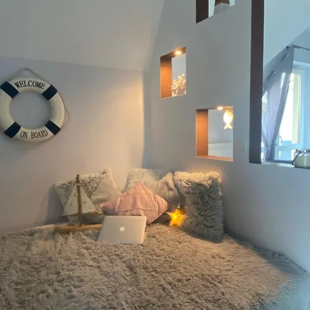 Apartment Apartament Bella