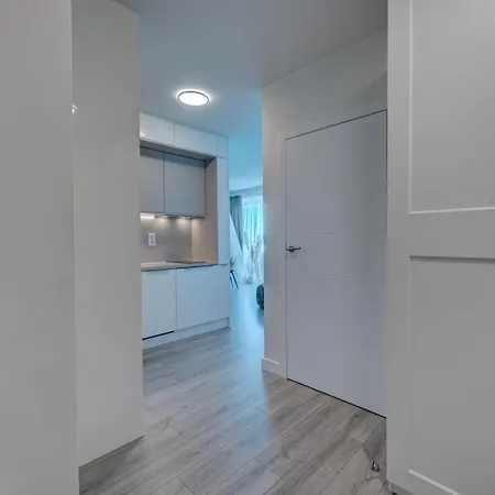 Privilege Apartment