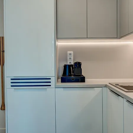 Privilege Apartment Miedzyzdroje