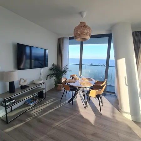 Privilege Apartment *
