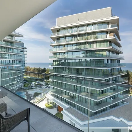 Apartment Your Holidays Waves *
