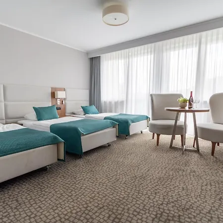 Wolin 3* Miedzyzdroje