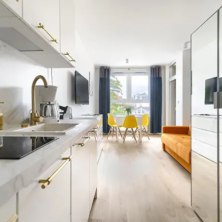 Your Holidays Bel Mare Aqua Apartment