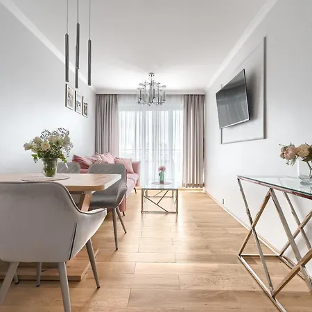 Your Holidays Promenada Gwiazd 28 * Miedzyzdroje