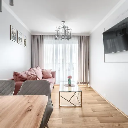 Your Holidays Promenada Gwiazd 28 Miedzyzdroje