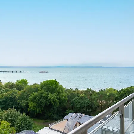 Your Holidays Promenada Gwiazd 28 Miedzyzdroje