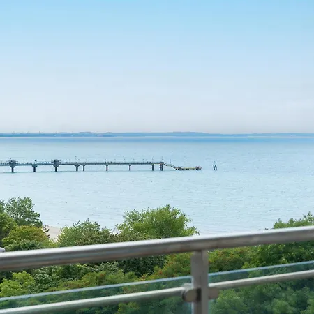 Your Holidays Promenada Gwiazd 28 Apartment Miedzyzdroje