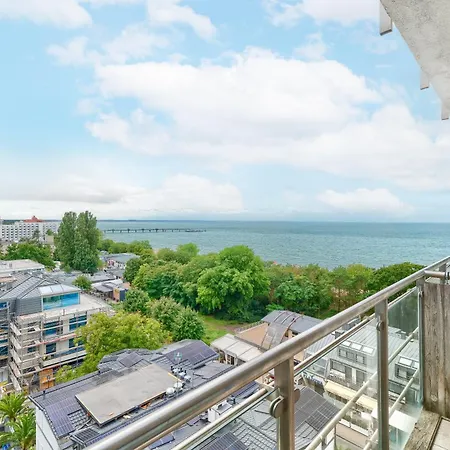 Your Holidays Promenada Gwiazd 28 Apartment