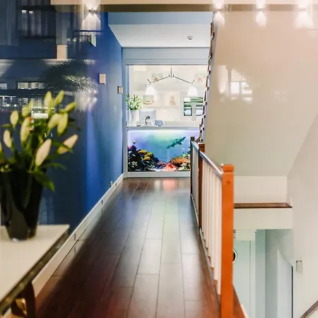 Bed & Breakfast Plazowa