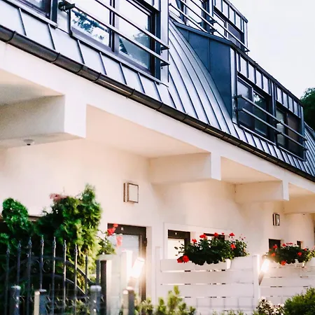 Bed & Breakfast Plazowa 3*