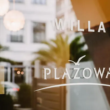 Plazowa Bed & Breakfast