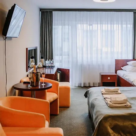 Plazowa Bed & Breakfast 3*