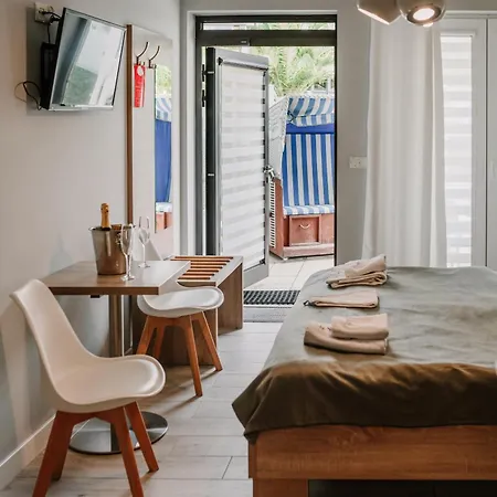 Bed & Breakfast Plazowa Miedzyzdroje