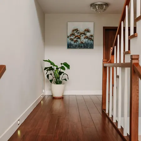 Bed & Breakfast Plazowa 3*