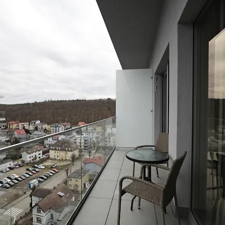 Promenada Gwiazd 14 By Baltic
