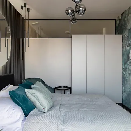 Promenada Gwiazd 14 By Baltic Apartment