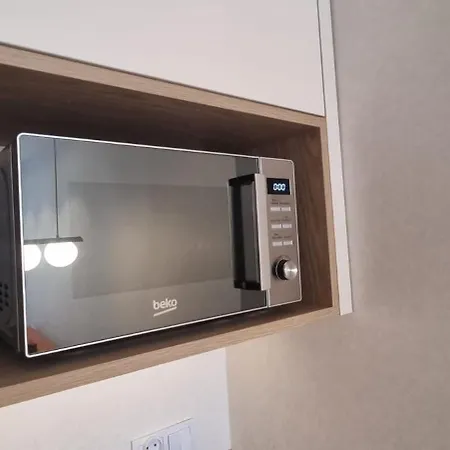 Bel Mare Invest Apartment *
